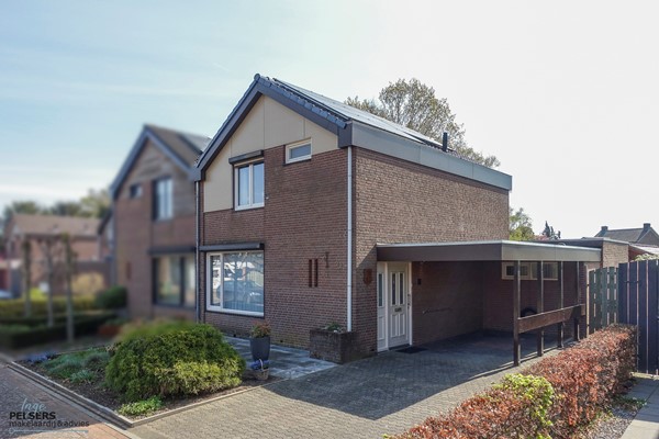 Medium property photo - Dreessencampstraat 22, 5954 AL Beesel